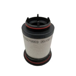 Exhaust Filter Cartridge Air/Oil Separator Replaces Rietschle 731468 For VC50/VC75/VC100/VC150 Vacuum Pump