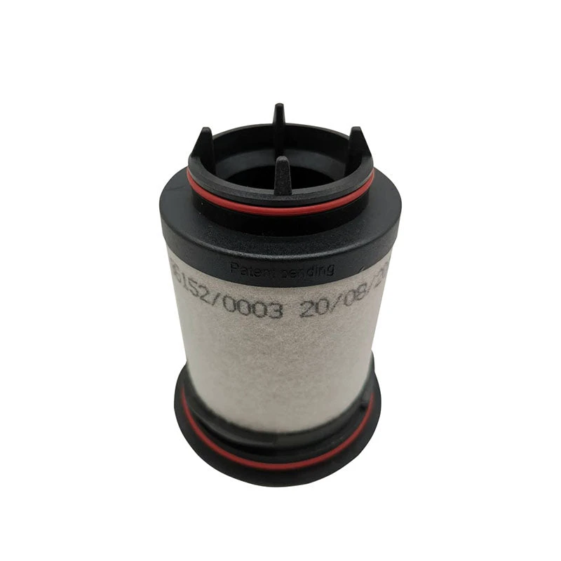 Exhaust Filter Cartridge Air/Oil Separator Replaces Rietschle 731468 For VC50/VC75/VC100/VC150 Vacuum Pump 1 Exhaust Filter Cartridge Air/Oil Separator Replaces Rietschle 731468 For VC50/VC75/VC100/VC150 Vacuum Pump