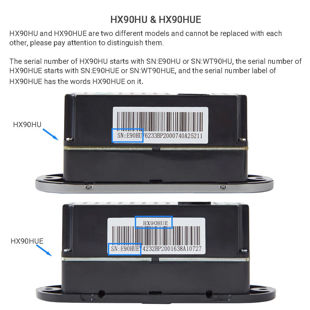 EMoMo HX90HUE/HX90HUEN Switch 5 Button 5 Pin With USB Port For Lift Chair And Power Recliner 7 EMoMo HX90HUE/HX90HUEN Switch 5 Button 5 Pin With USB Port For Lift Chair And Power Recliner - Image 7