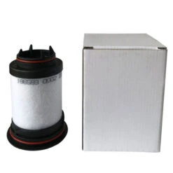 Exhaust Filter Cartridge Air/Oil Separator Replaces Rietschle 731468 For VC50/VC75/VC100/VC150 Vacuum Pump 7 Exhaust Filter Cartridge Air/Oil Separator Replaces Rietschle 731468 For VC50/VC75/VC100/VC150 Vacuum Pump -Home Tools Shop High efficiency vacuum pump exhaust filter 731468