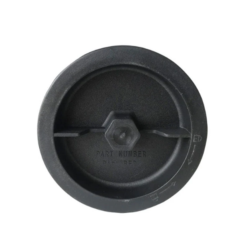 Exhaust Filter Cartridge Air/Oil Separator Replaces Rietschle 731468 For VC50/VC75/VC100/VC150 Vacuum Pump 4 Exhaust Filter Cartridge Air/Oil Separator Replaces Rietschle 731468 For VC50/VC75/VC100/VC150 Vacuum Pump - Image 4