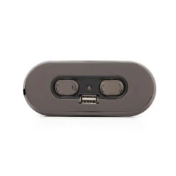 KDH115-030 4 Buttons Switch Controller For Recliner/Lift Chair W/ USB