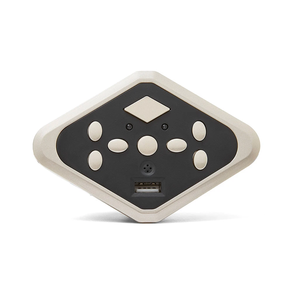 MLSK93-A1 8-Button Switch For Power Recliner Chairs W/ USB 1 MLSK93-A1 8-Button Switch For Power Recliner Chairs W/ USB