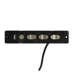 RMT R22231010186 Recliner Side Switch 7 Button With USB 7 RMT R22231010186 Recliner Side Switch 7 Button With USB -Home Tools Shop IMG 0050