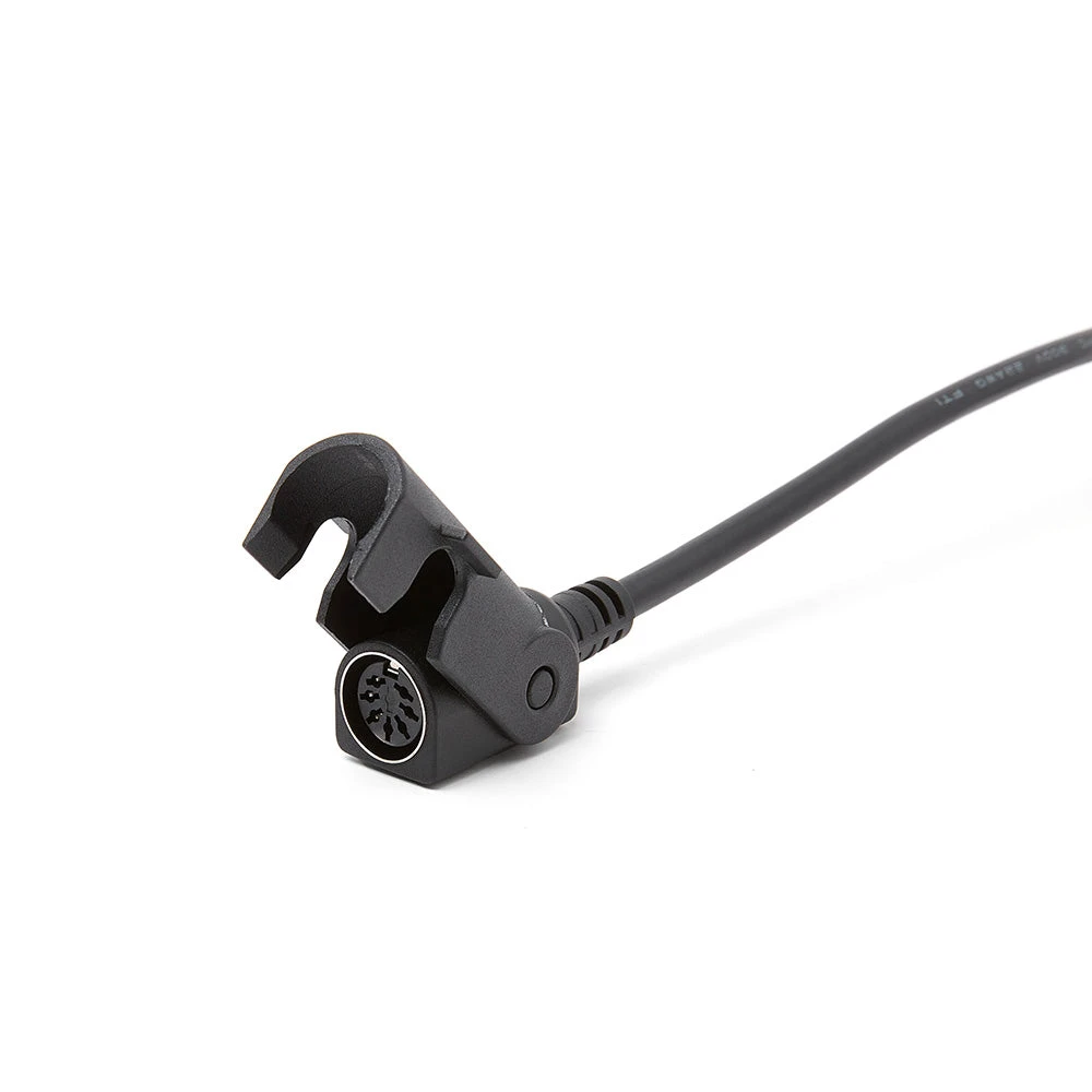 7 Pin Remote Controller Extension Cord For Recliner/Lift Chair Harness Male To Female Handset Connection Cable -6.6ft 4 7 Pin Remote Controller Extension Cord For Recliner/Lift Chair Harness Male To Female Handset Connection Cable -6.6ft - Image 4