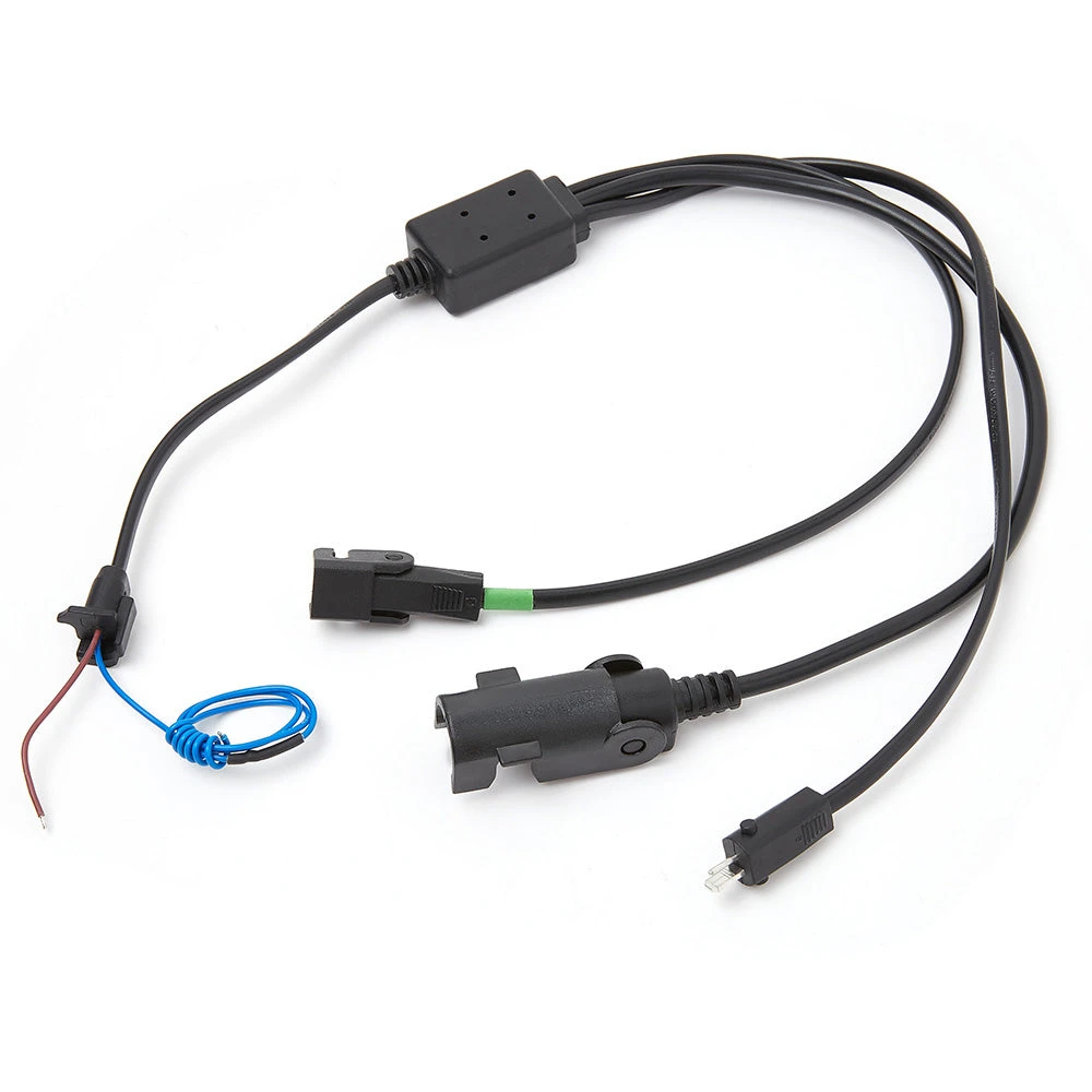 Linear Actuator 4 Way 3 Splitter Cable - 19.5in 1 Linear Actuator 4 Way 3 Splitter Cable - 19.5in