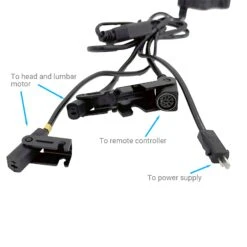 Kaidi KDPT007-281 Linear Actuator 9 Kaidi KDPT007-281 Linear Actuator -Home Tools Shop IMG 0990