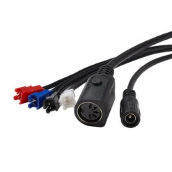 HDM-D5 Control Box For Massage Recliner Lift Chair 6 HDM-D5 Control Box For Massage Recliner Lift Chair -Home Tools Shop IMG 1449