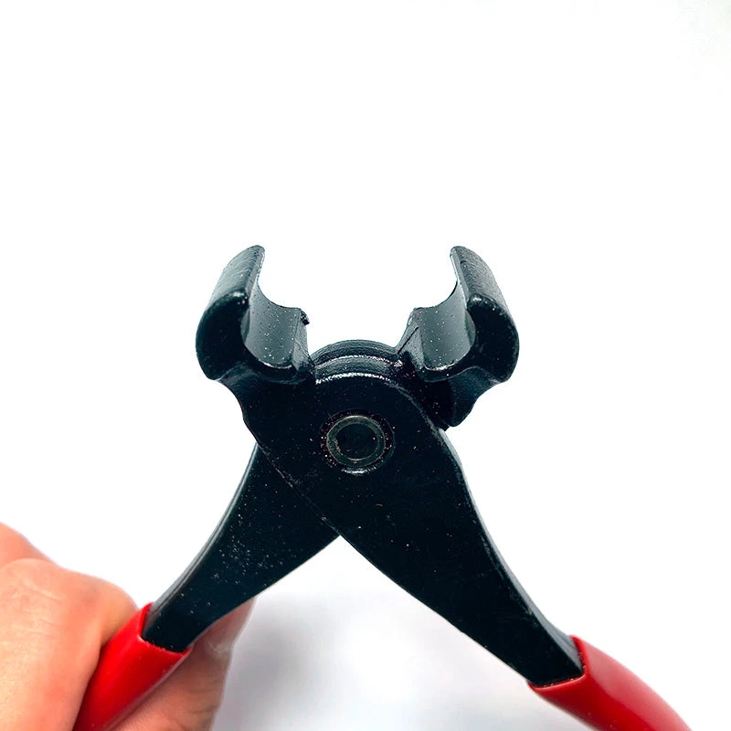 Upholstery M85 Spring Clip Pliers For Sofa/Recliner/Lift Chair/Mattress 3 Upholstery M85 Spring Clip Pliers For Sofa/Recliner/Lift Chair/Mattress - Image 3