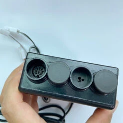 EMoMo Junction Box For Recliner Lift Chair SN:E032C4HL -Home Tools Shop IMG 2324