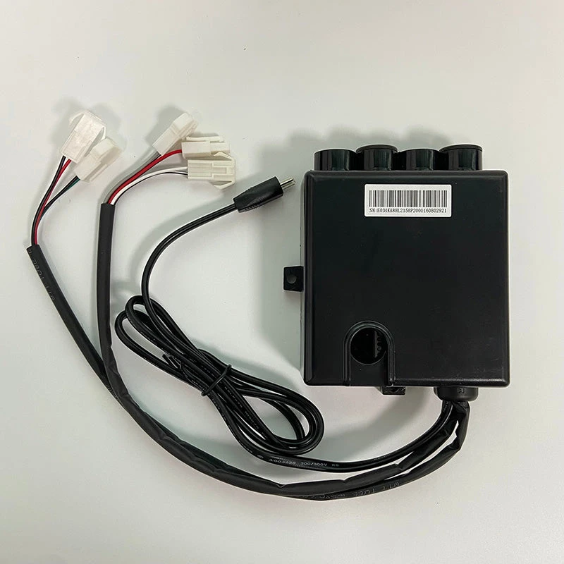 Replacement EMoMo Junction Box For Recliner Lift Chair SN:E034KA8HL 1 Replacement EMoMo Junction Box For Recliner Lift Chair SN:E034KA8HL