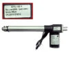 KDFSJ-403-9 Kaidi Linear Actuator For Power Recliner Lift Chair