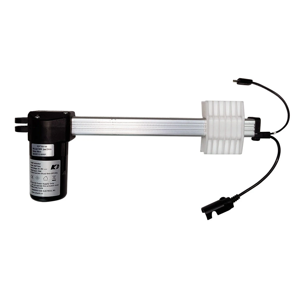 Kaidi KDPT005-144 Linear Actuator Motor Assembly 1 Kaidi KDPT005-144 Linear Actuator Motor Assembly
