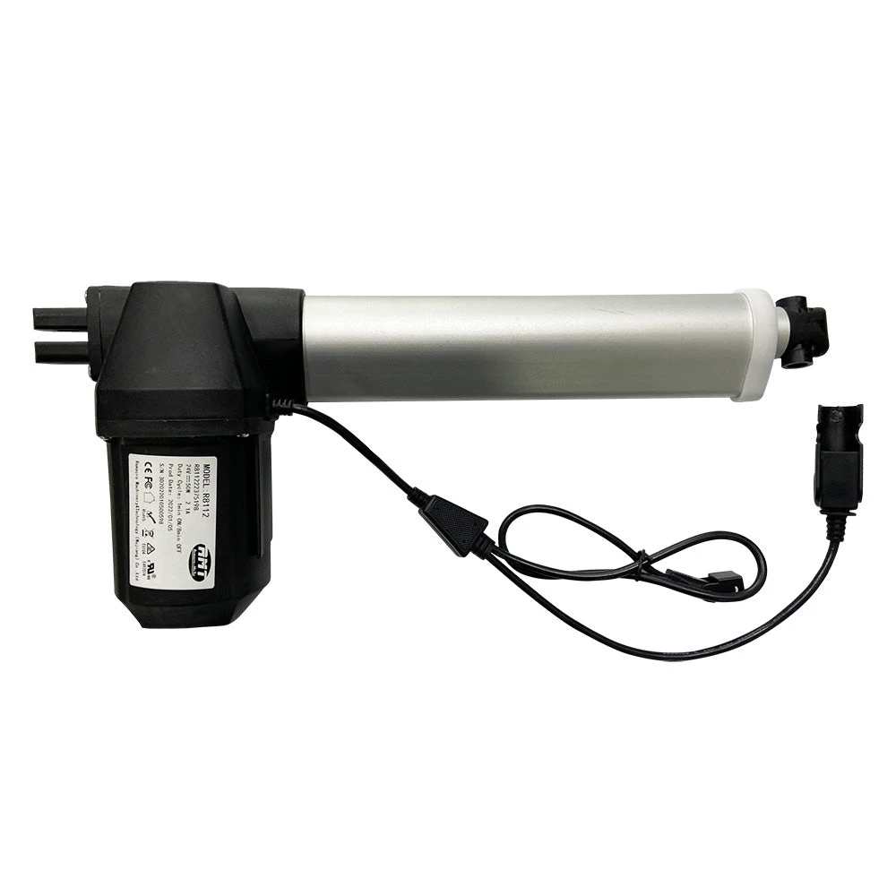 RMT R811222375198 Linear Actuator 1 RMT R811222375198 Linear Actuator