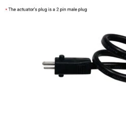 Kaidi KDYJT011-045 B Linear Actuator Motor Assembly 7 Kaidi KDYJT011-045 B Linear Actuator Motor Assembly -Home Tools Shop IMG 4792 9cc2a5bf 8667 4194 ba7b fd1c8ebb758f