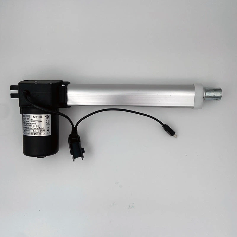 Mulin ML16-263 Linear Actuator 1 Mulin ML16-263 Linear Actuator