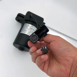 Mulin ML16-263 Linear Actuator 5 Mulin ML16-263 Linear Actuator -Home Tools Shop IMG 5480