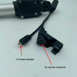 Kaidi KDYJT006-63 Linear Actuator Motor Assembly 5 Kaidi KDYJT006-63 Linear Actuator Motor Assembly -Home Tools Shop IMG 5614