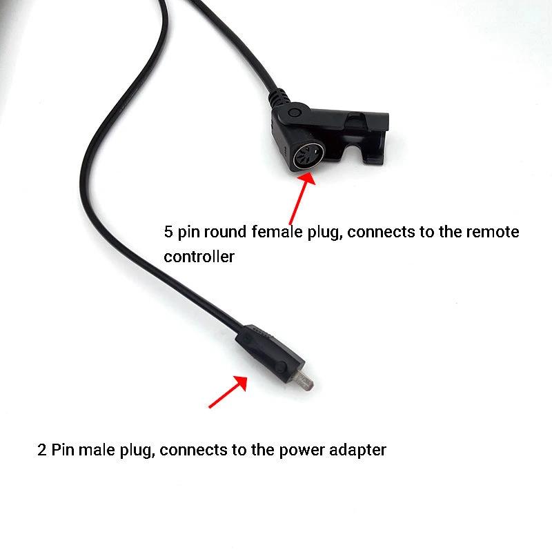 Kaidi KDYJT018-182 Linear Actuator Motor Assembly 3 Kaidi KDYJT018-182 Linear Actuator Motor Assembly - Image 3
