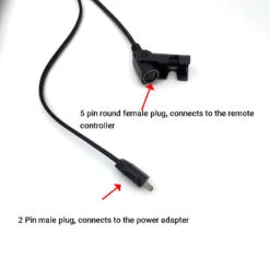 Kaidi KDYJT018-347 Linear Actuator Motor Assembly -Home Tools Shop IMG 5632 a8ec242f a7eb 49a5 a30f 62abdbf653ae