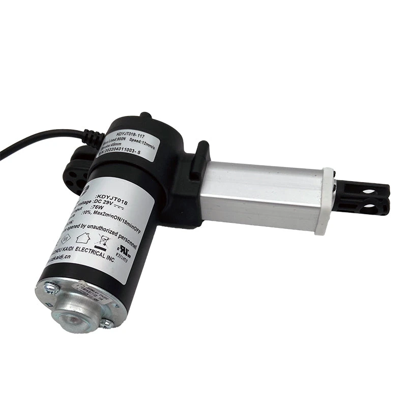 Kaidi KDYJT018-117 Linear Actuator Motor Assembly 4 Kaidi KDYJT018-117 Linear Actuator Motor Assembly - Image 4