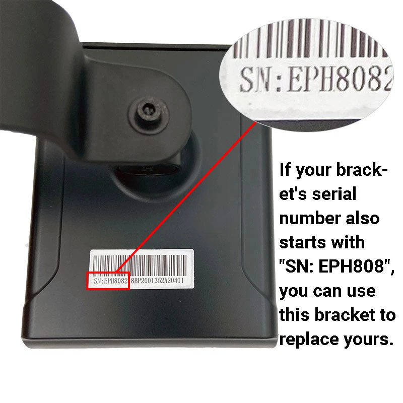 EMoMo PH808 Phone/Tablet Holder For Home Theater Seating 3 EMoMo PH808 Phone/Tablet Holder For Home Theater Seating - Image 3