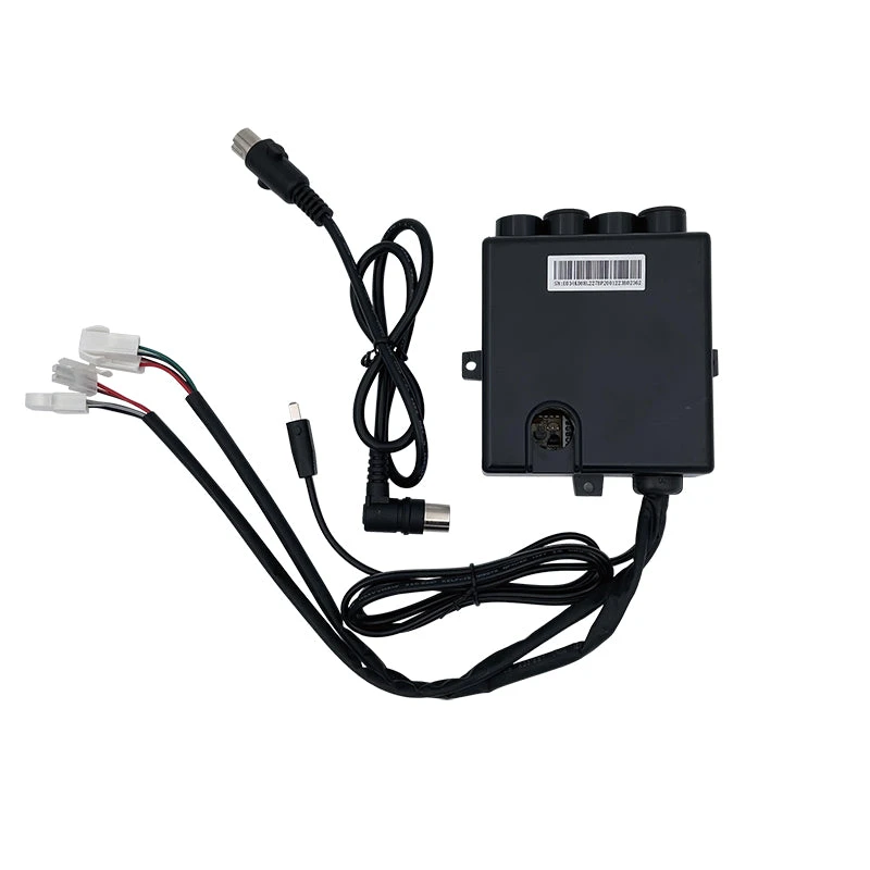 EMoMo NHX034KD8HL-2 Junction Box/Control Box For Recliner/home Theater Chair 1 EMoMo NHX034KD8HL-2 Junction Box/Control Box For Recliner/home Theater Chair