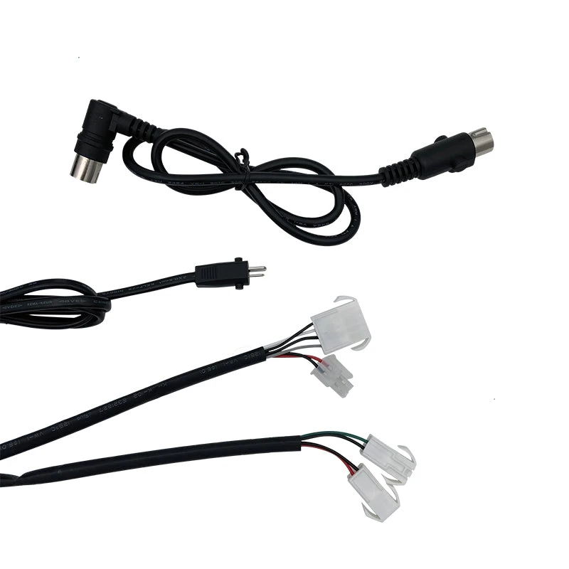 EMoMo NHX034KD8HL-2 Junction Box/Control Box For Recliner/home Theater Chair 4 EMoMo NHX034KD8HL-2 Junction Box/Control Box For Recliner/home Theater Chair - Image 4