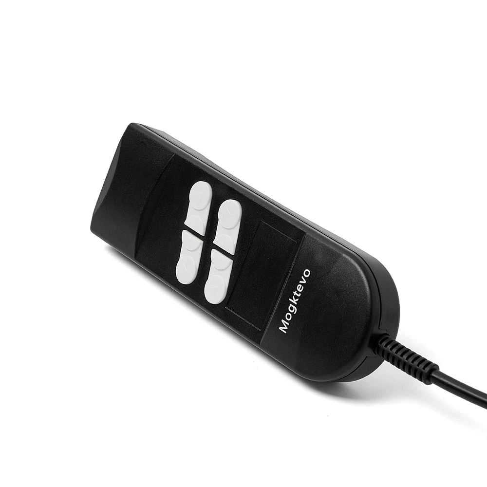 Mogktevo 4 Button 5 Pin Remote Controller For Recliner Lift Chairs 2 Mogktevo 4 Button 5 Pin Remote Controller For Recliner Lift Chairs - Image 2