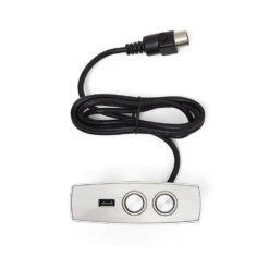 JS03 2 Button Switch For Recliner/Lift Chair W/USB 7 JS03 2 Button Switch For Recliner/Lift Chair W/USB -Home Tools Shop IMG 6136