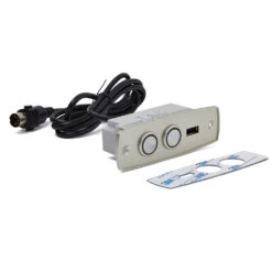 JS03 2 Button Switch For Recliner/Lift Chair W/USB 6 JS03 2 Button Switch For Recliner/Lift Chair W/USB -Home Tools Shop IMG 6140