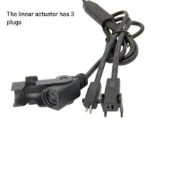 EMoMo 3MTR 3MR157-203TB Linear Actuator For Power Recliner Lift Chair 5 EMoMo 3MTR 3MR157-203TB Linear Actuator For Power Recliner Lift Chair -Home Tools Shop IMG 6161