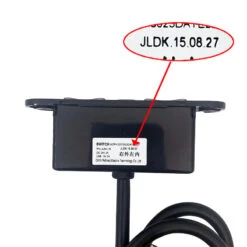 OKIN JLDK.15.08.27 5 Button Switch For Recliner 7 OKIN JLDK.15.08.27 5 Button Switch For Recliner -Home Tools Shop IMG 6339
