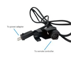 Kaidi KDPT007-168 Linear Actuator 11 Kaidi KDPT007-168 Linear Actuator -Home Tools Shop IMG 6357