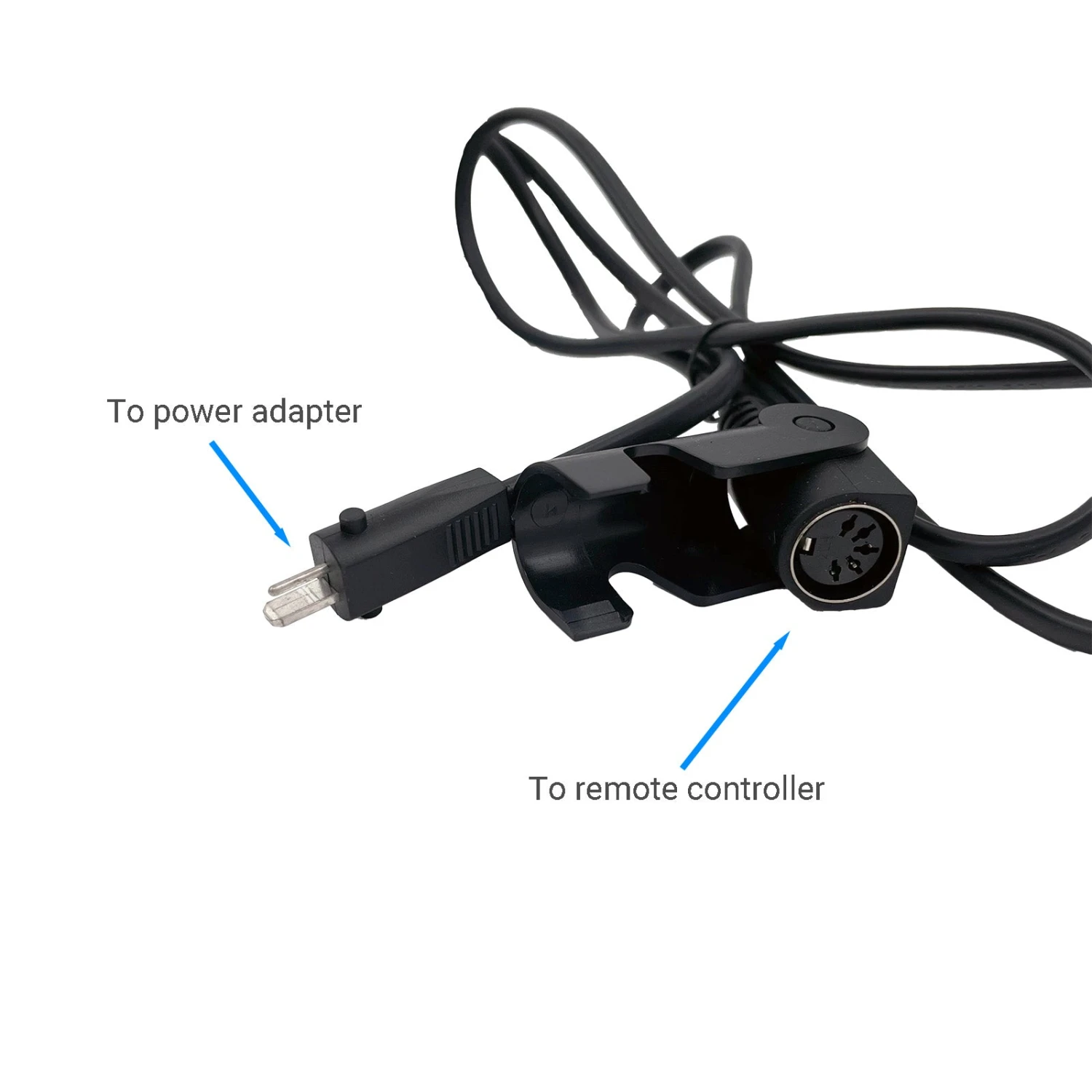 Kaidi KDPT007-168 Linear Actuator 6 Kaidi KDPT007-168 Linear Actuator - Image 6