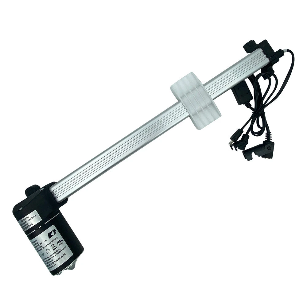 Kaidi KDPT007-113 Linear Actuator Motor For Recliner 1 Kaidi KDPT007-113 Linear Actuator Motor For Recliner