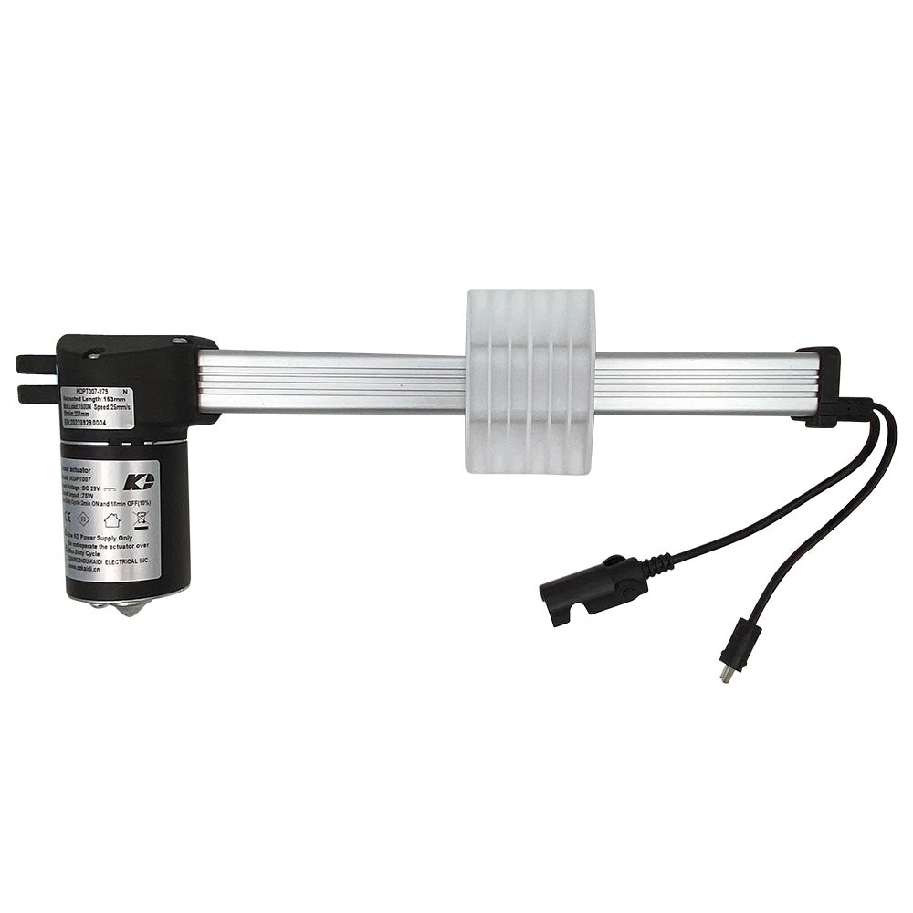 Kaidi KDPT007-279 N Linear Actuator Motor For Recliner 1 Kaidi KDPT007-279 N Linear Actuator Motor For Recliner
