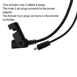 Kaidi KDPT007-204 N Linear Actuator For Recliner/lift Chair 7 Kaidi KDPT007-204 N Linear Actuator For Recliner/lift Chair -Home Tools Shop IMG 6823 e5aeda87 fa01 4903 a516 a925b08ab16d