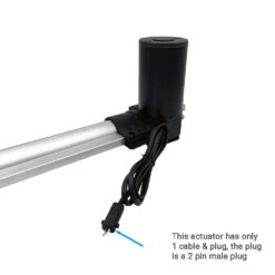 Kaidi KDFSJ-406-6 Linear Actuator For Recliner/lift Chair -Home Tools Shop IMG 7071 0d8e34c1 0888 4cc3 a419 10e342792c1a