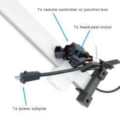 EMoMo 3MTR C329-159330B Linear Actuator For Recliner/lift Chair 9 EMoMo 3MTR C329-159330B Linear Actuator For Recliner/lift Chair -Home Tools Shop IMG 7528