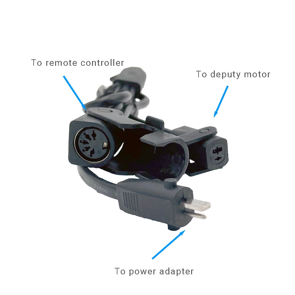 EMoMo 3MTR 3MR157-333T Linear Actuator For Recliner/lift Chair 5 EMoMo 3MTR 3MR157-333T Linear Actuator For Recliner/lift Chair - Image 5