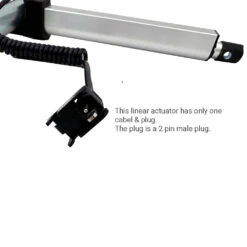 OKIN JLDQ.19.377.195F01 Linear Actuator For Recliner/Lift Chair -Home Tools Shop IMG 8387