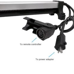 Kaidi KDPT007-198 N Linear Actuator -Home Tools Shop IMG 8588