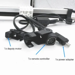 Kaidi KDPT007-003 M Linear Actuator For Recliner/lift Chair 7 Kaidi KDPT007-003 M Linear Actuator For Recliner/lift Chair -Home Tools Shop IMG 9291