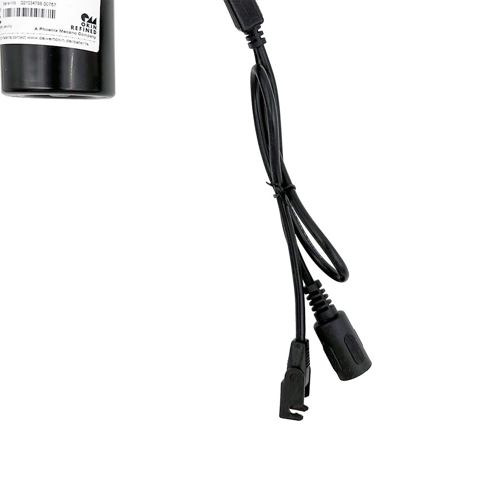 OKIN JLDQ.16.499.345D04 Linear Actuator For Recliner/Lift Chair 4 OKIN JLDQ.16.499.345D04 Linear Actuator For Recliner/Lift Chair - Image 4