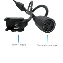 OKIN JLDQ.16.499.345D04 Linear Actuator For Recliner/Lift Chair 9 OKIN JLDQ.16.499.345D04 Linear Actuator For Recliner/Lift Chair -Home Tools Shop IMG 9674