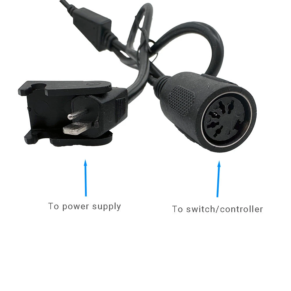 OKIN JLDQ.16.499.345D04 Linear Actuator For Recliner/Lift Chair 5 OKIN JLDQ.16.499.345D04 Linear Actuator For Recliner/Lift Chair - Image 5