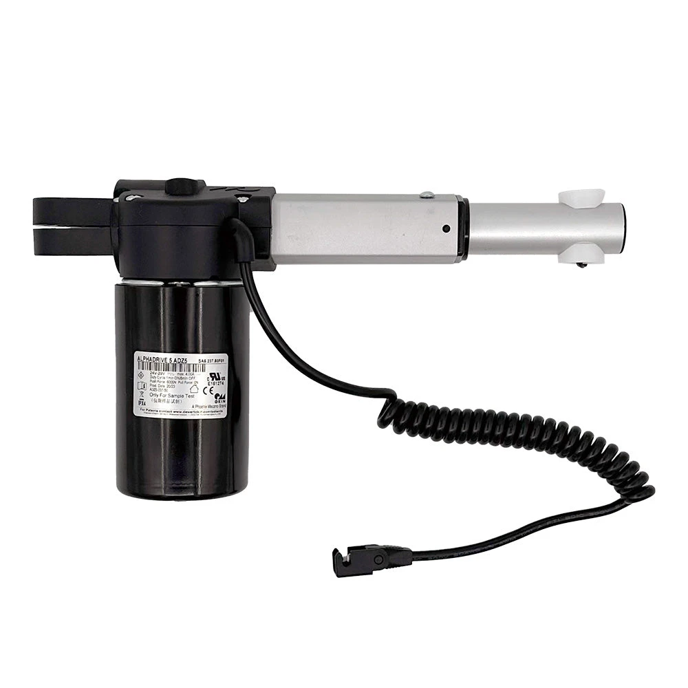 AlphaDrive 5 ADZ5 SA5.237.50F01 Linear Actuator For Recliner/Lift Chair 1 AlphaDrive 5 ADZ5 SA5.237.50F01 Linear Actuator For Recliner/Lift Chair