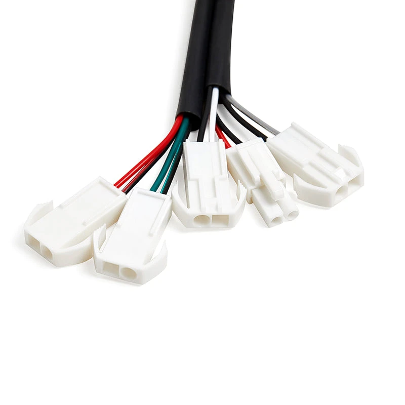 EMoMo Heat And Vibration Massage Junction Box For Recliner SN:E034KC8HL 3 EMoMo Heat And Vibration Massage Junction Box For Recliner SN:E034KC8HL - Image 3