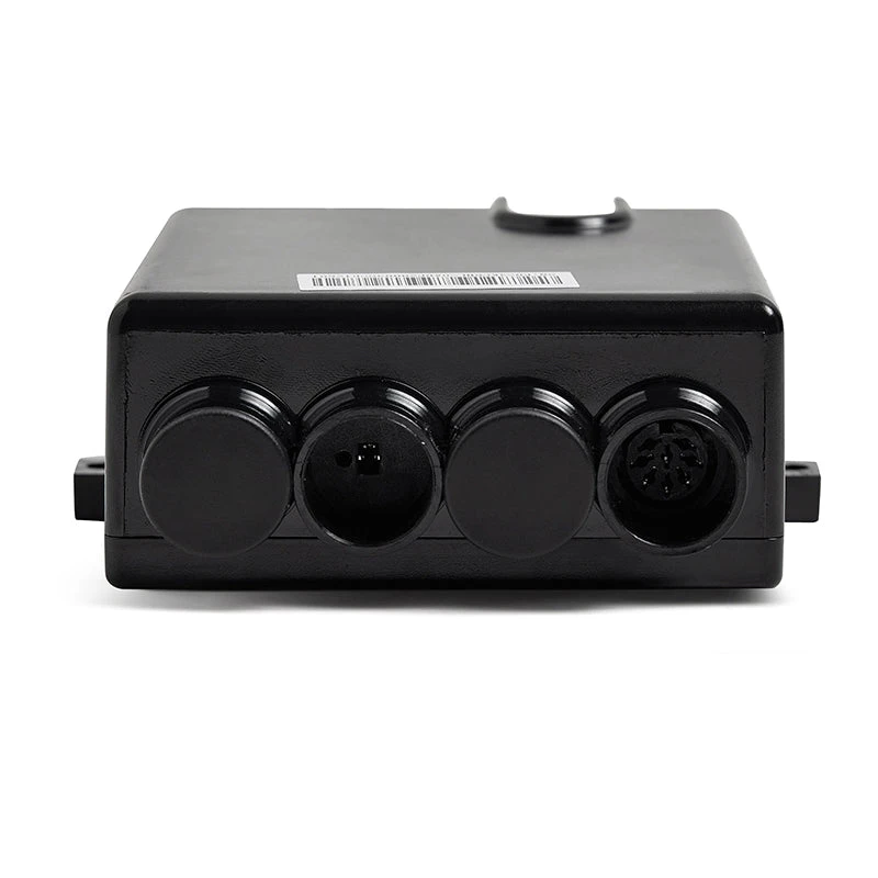 EMoMo Heat And Vibration Massage Junction Box For Recliner SN:E034KC8HL 2 EMoMo Heat And Vibration Massage Junction Box For Recliner SN:E034KC8HL - Image 2